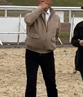 Rencontre Homme : Senséo, 67 ans à France  ancenis 